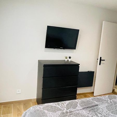 Casa Louna T2 Plage 400M 라센느쉬르메르 외부 사진