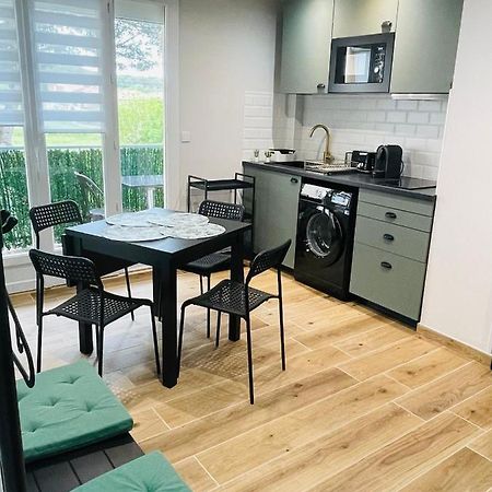 Casa Louna T2 Plage 400M 라센느쉬르메르 외부 사진